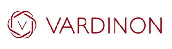 וורדינון - Vardinon Logo